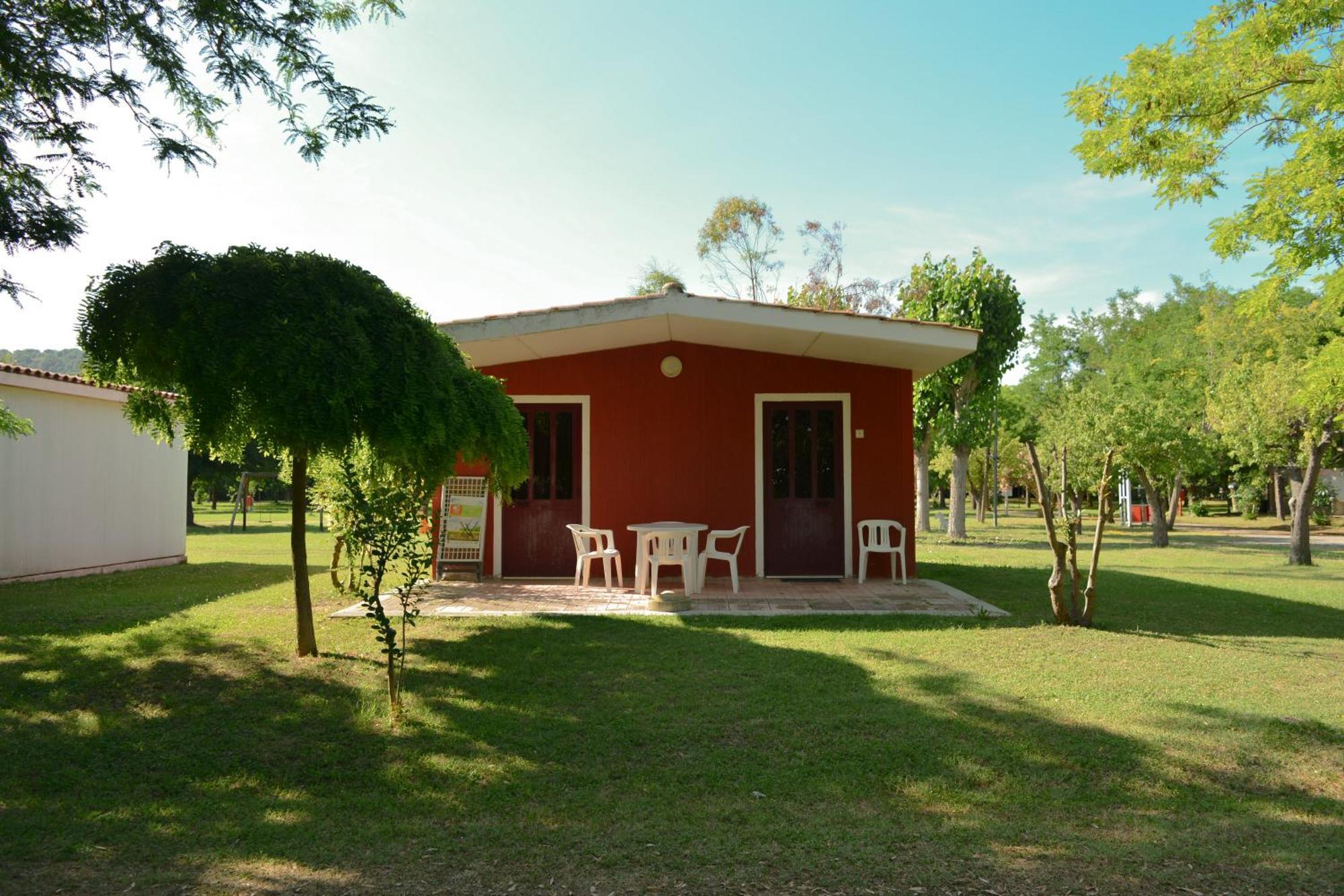 Centro Vacanze - Garden River Altidona Extérieur photo