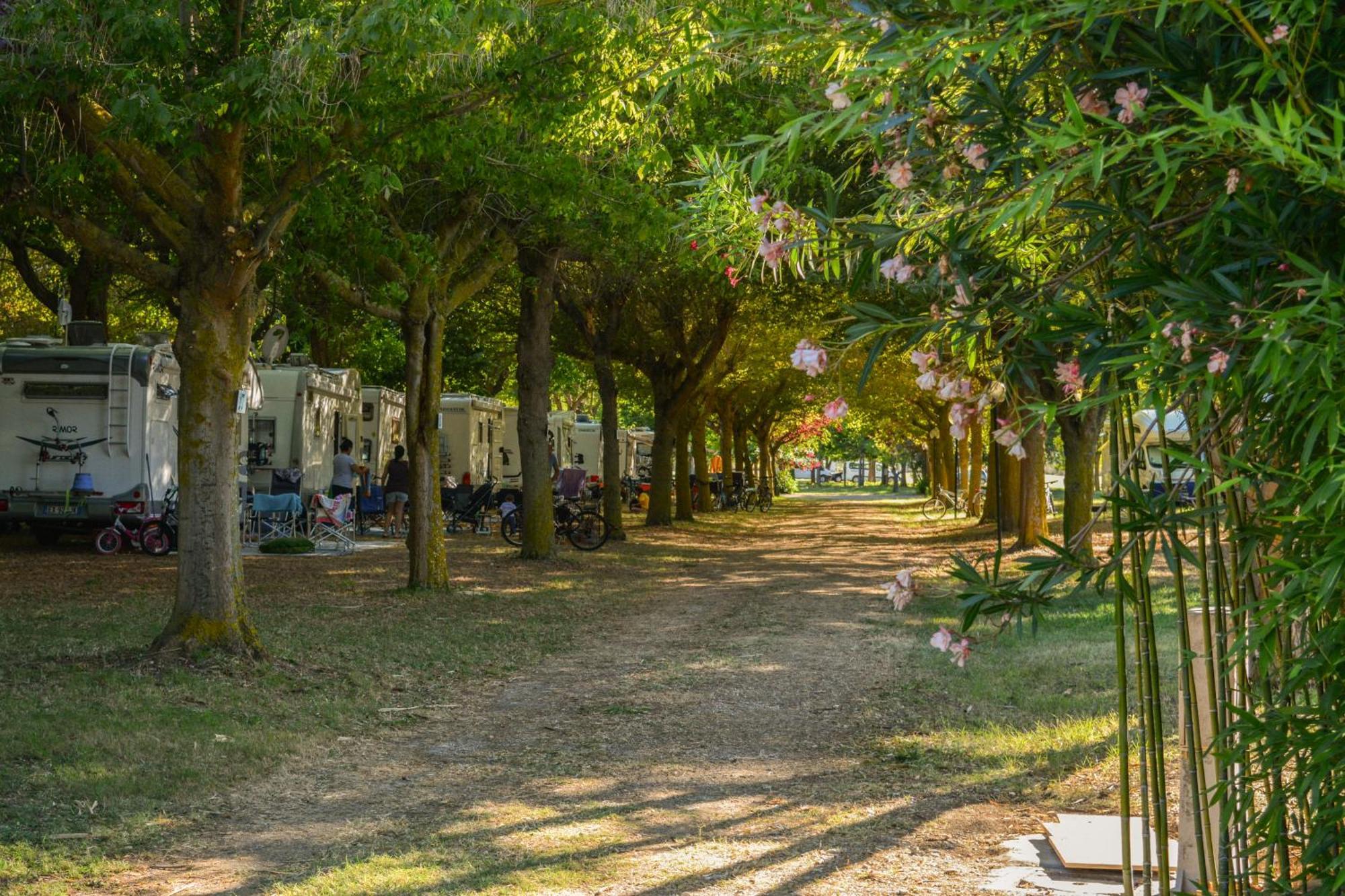 Centro Vacanze - Garden River Altidona Extérieur photo